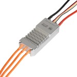 T-motor FOC ESC Speed 60a Controller for Brushless Dc Uav Motor